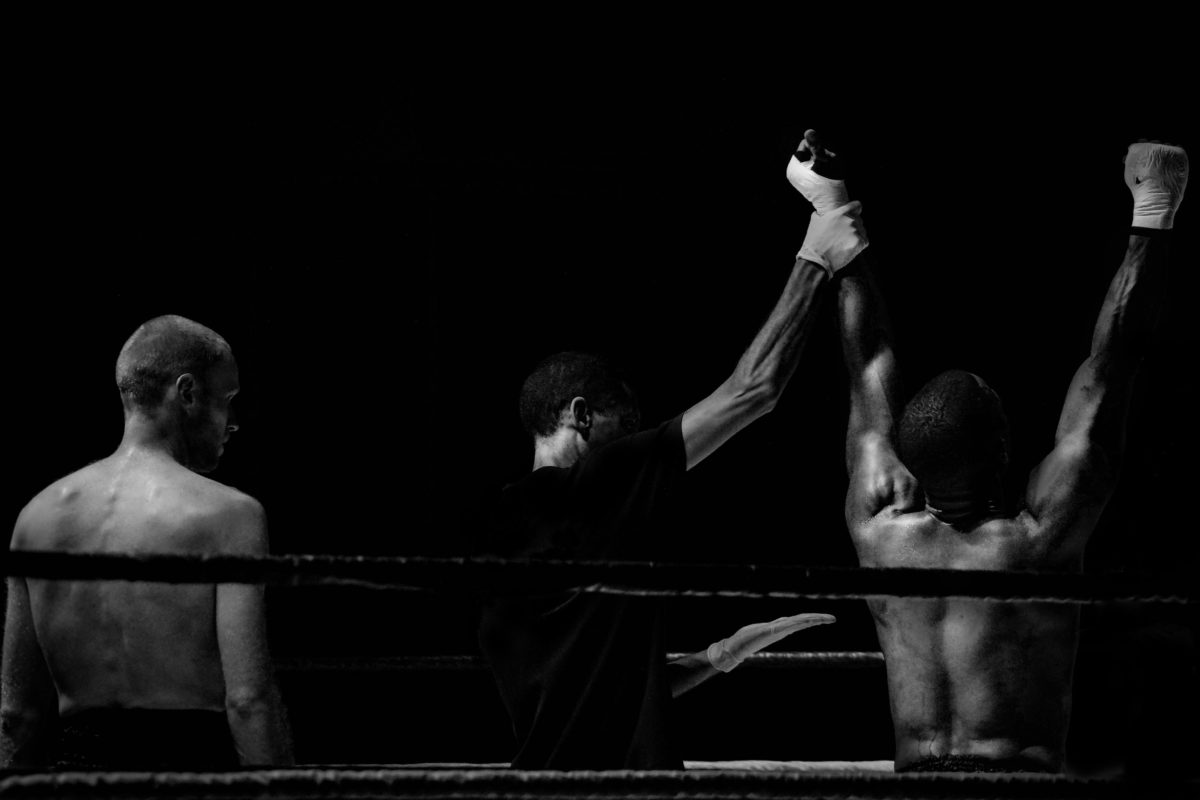 photography business