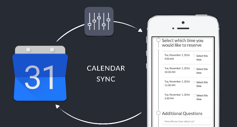 automating your photography booking process with online scheduling