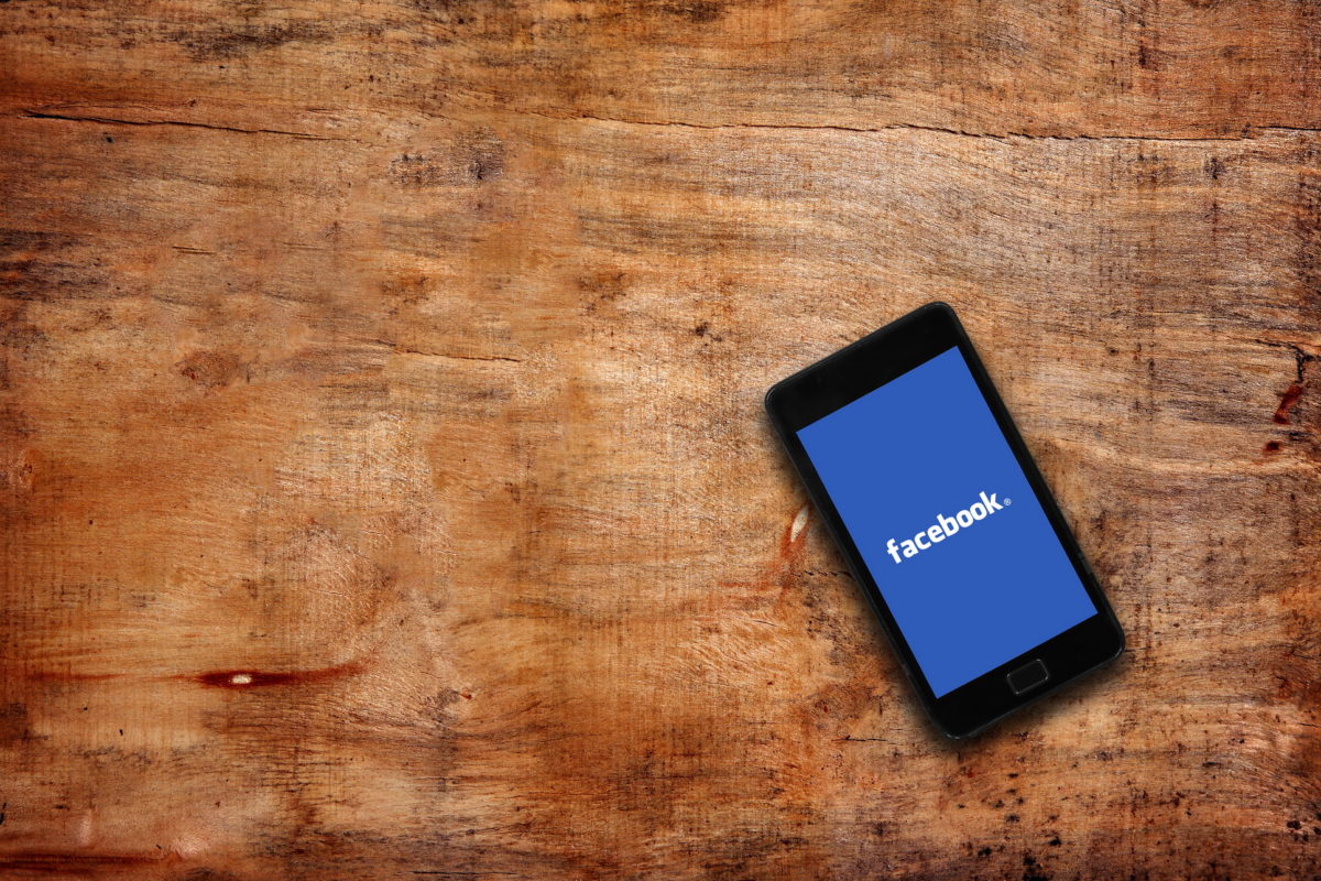 facebook ads for a photography business