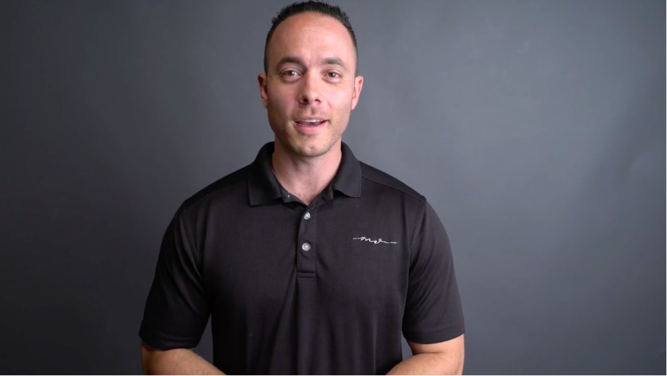 Michael Anthony StickyFolios Testimonial