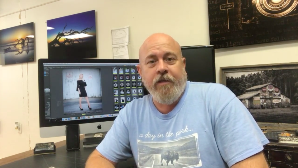 Scott Beahan StickyFolios Testimonial