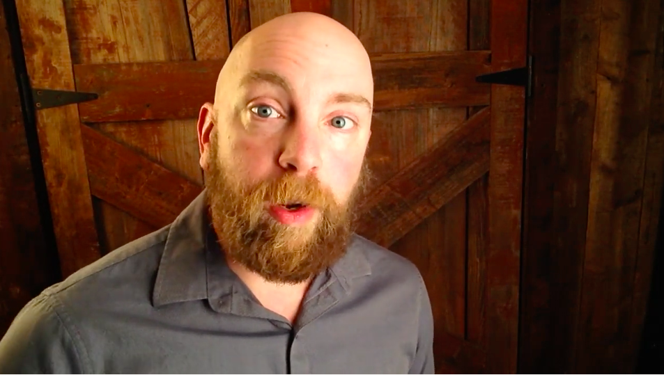 Scott Peloquin StickyFolios Testimonial