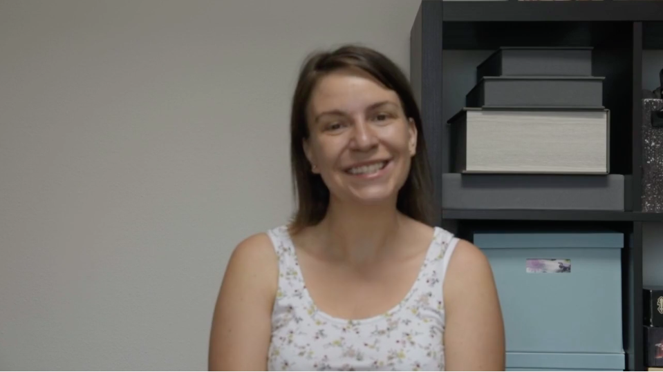 Allison Bauer StickyFolios Testimonial