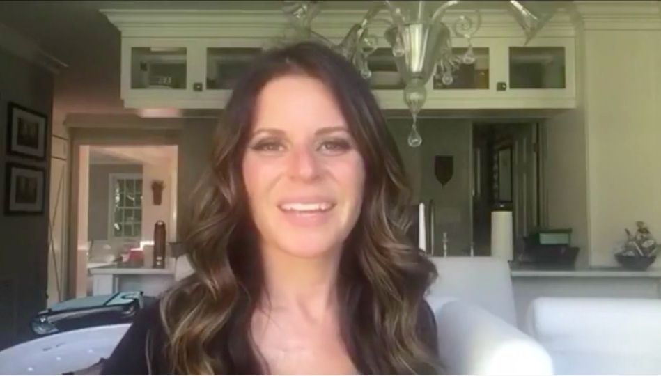 Jen Rozenbaum StickyFolios Testimonial