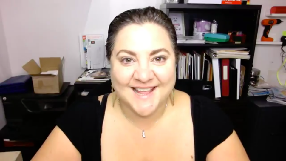 Jennifer Dworek StickyFolios Testimonial