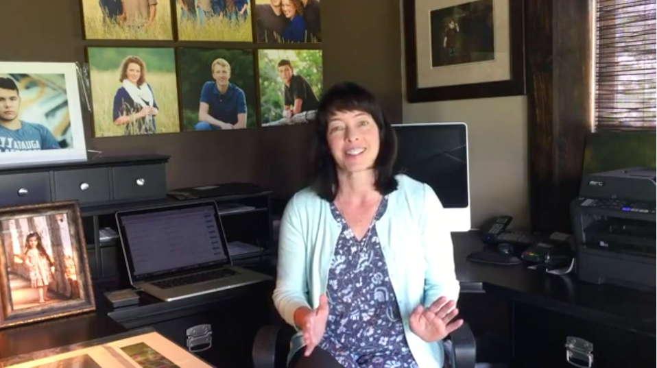 Bonnie Burton StickyFolios Testimonial