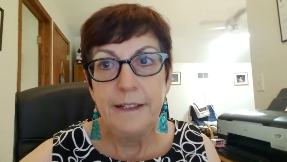 Joanna Carlberg StickyFolio Testimonial
