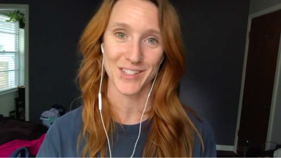 Laura Saucedo StickyFolios Testimonial